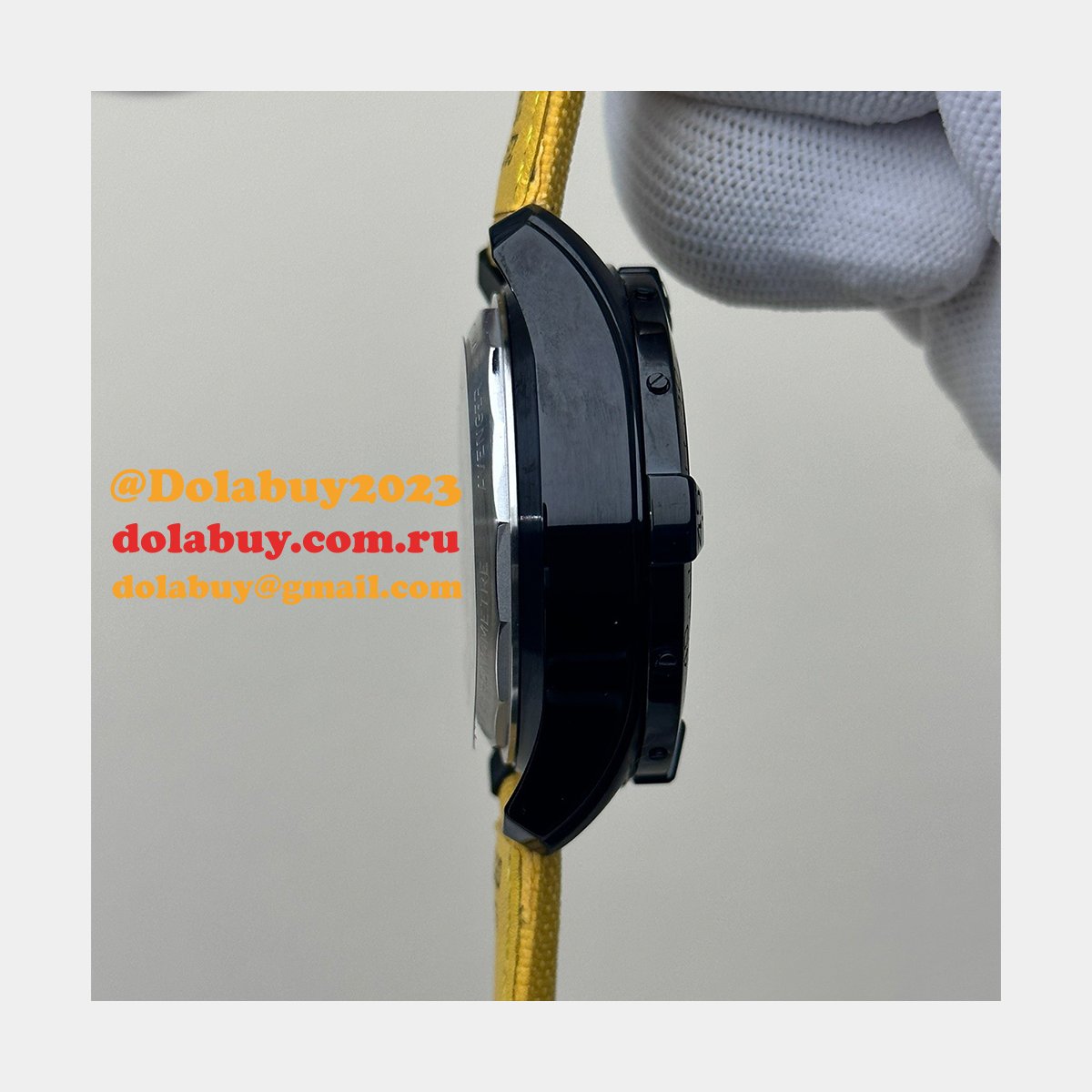 Breitling Avenger B01 Chronograph 44