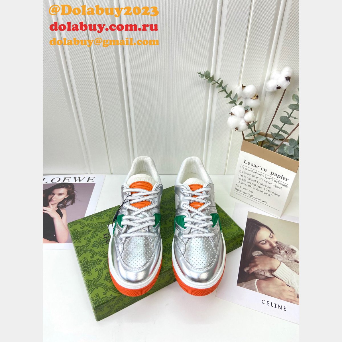 designer G*u*i replica basket spring luxury sale high quality