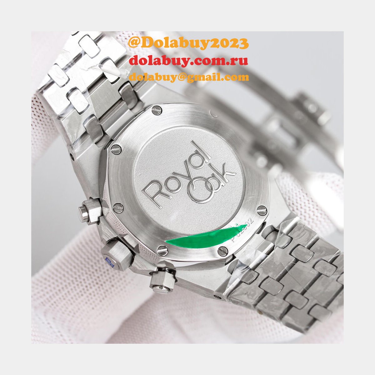 Audemars Piguet Royal Oak 26715BC