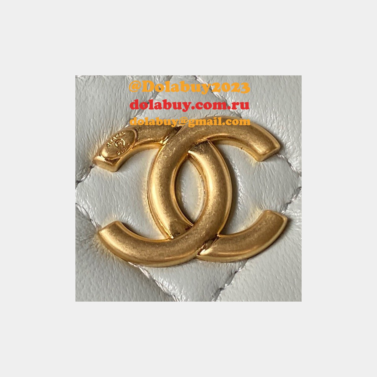 Designer 2023 Bags Replica Luxury AP3300 Cosmetic Handbags