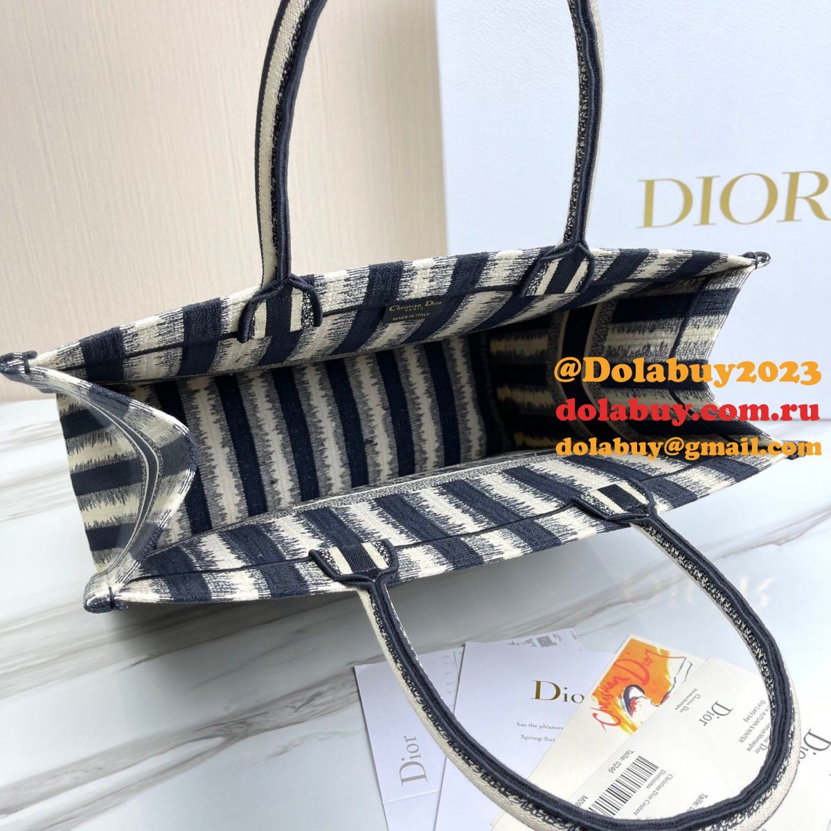 Christian Dior Replica Women