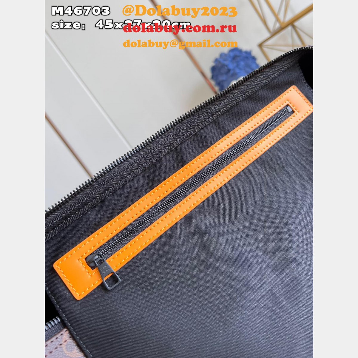 The Best Replica Louis Vuitton Keepall 45/50/55 UK Bags