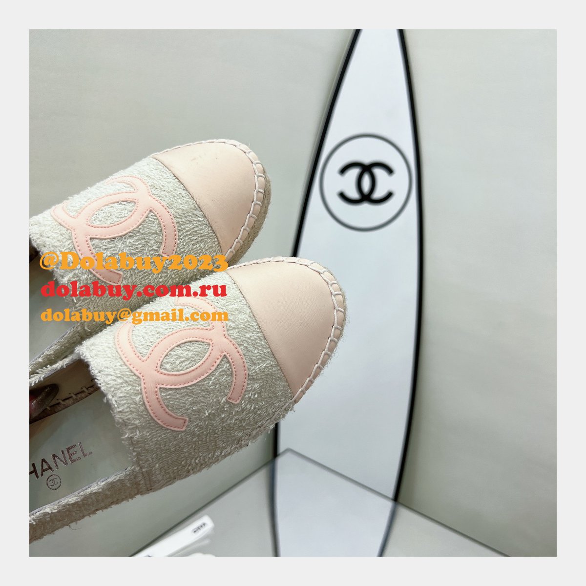 Fashion Replica Buy China Classic Fisherman Luxury Shoes