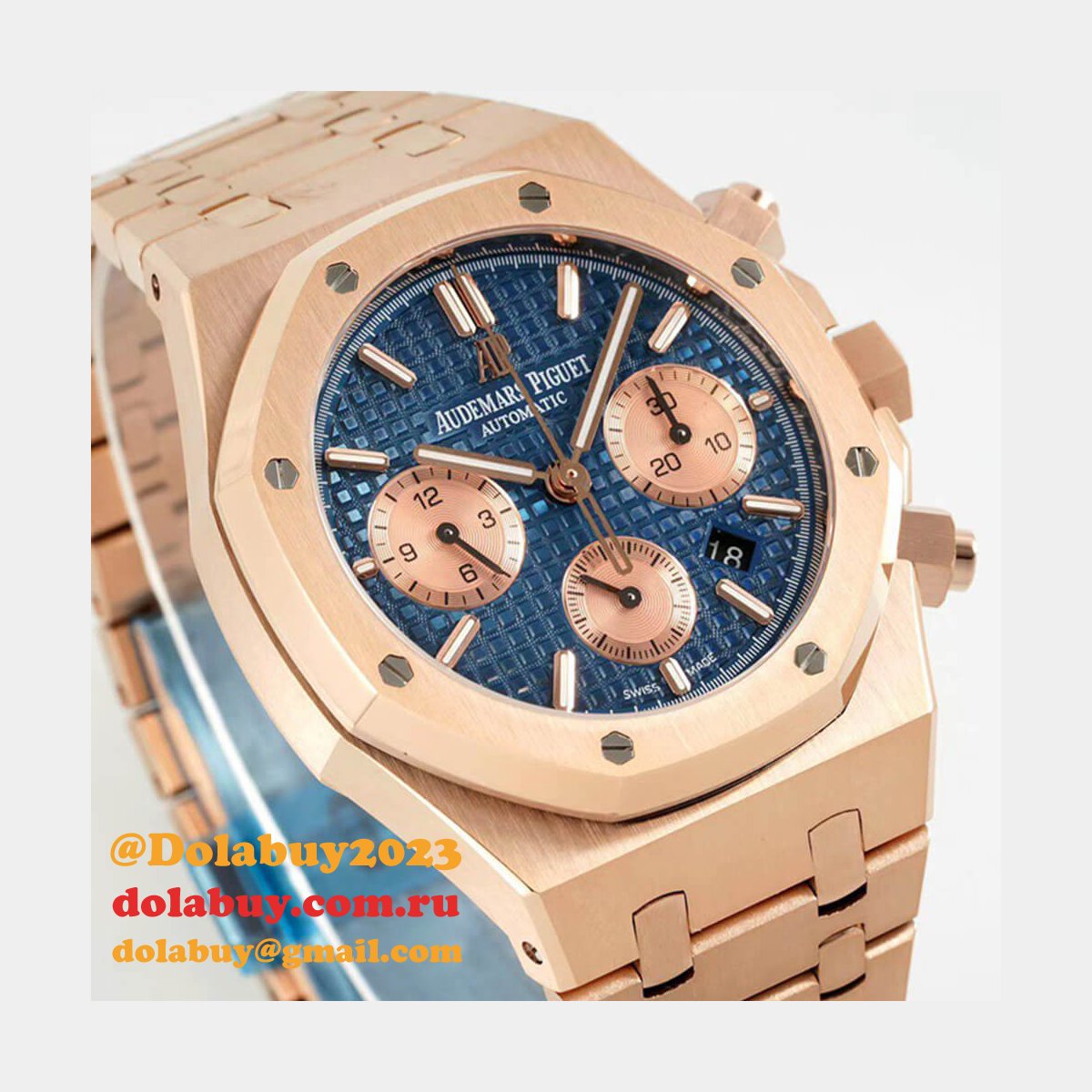 Audemars Piguet Royal Oak 26331