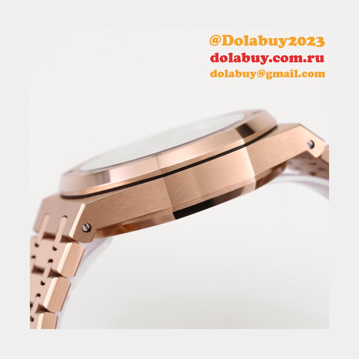 Audemars Piguet Royal Oak 26730