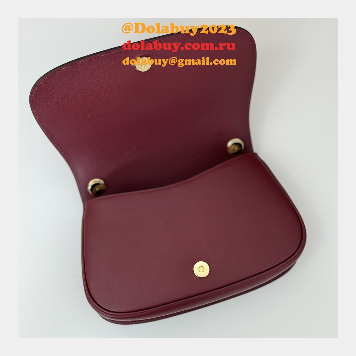 Gucci Inspired Blondie Small Top Handle 815714 Luxury Bag