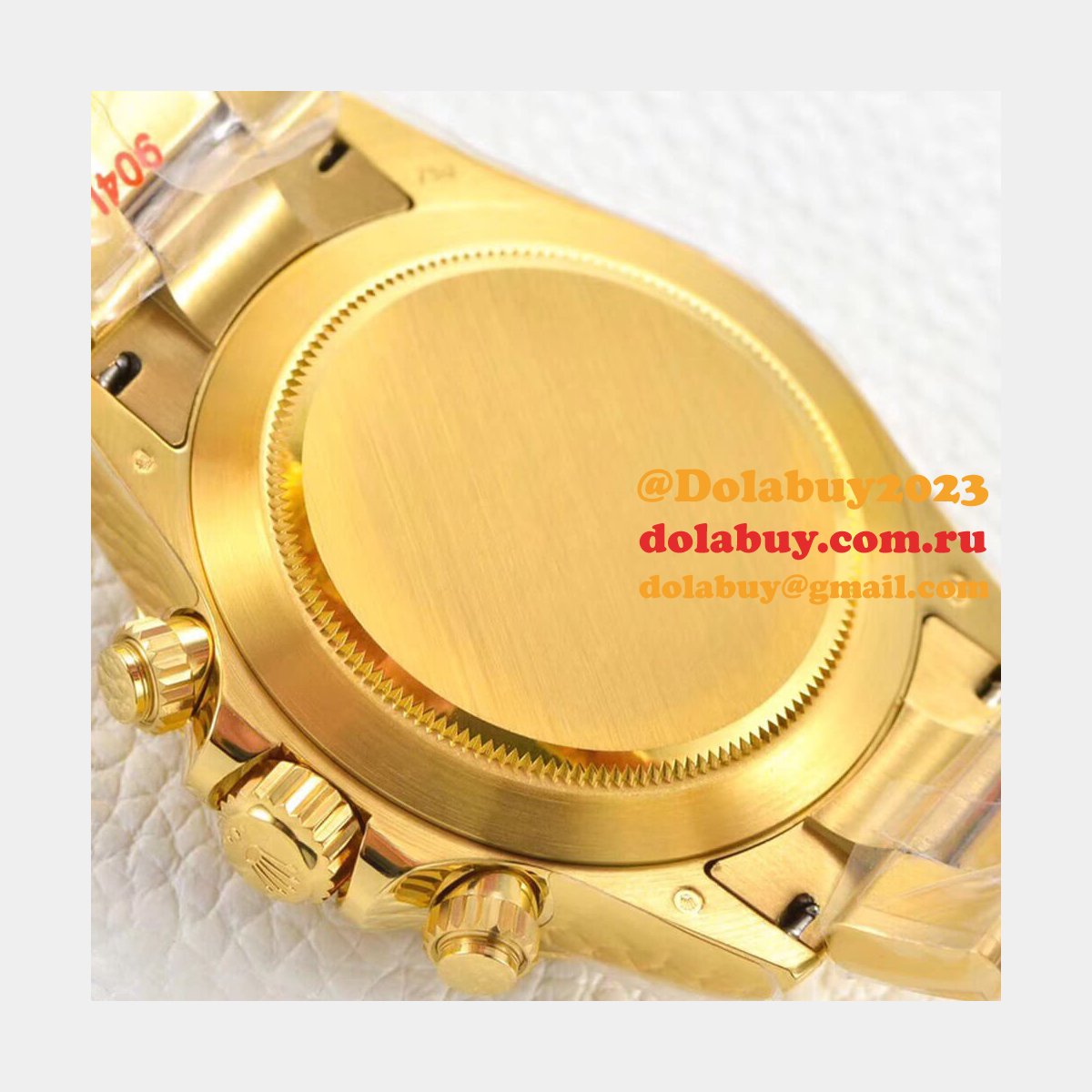 Rolex Cosmograph Daytona