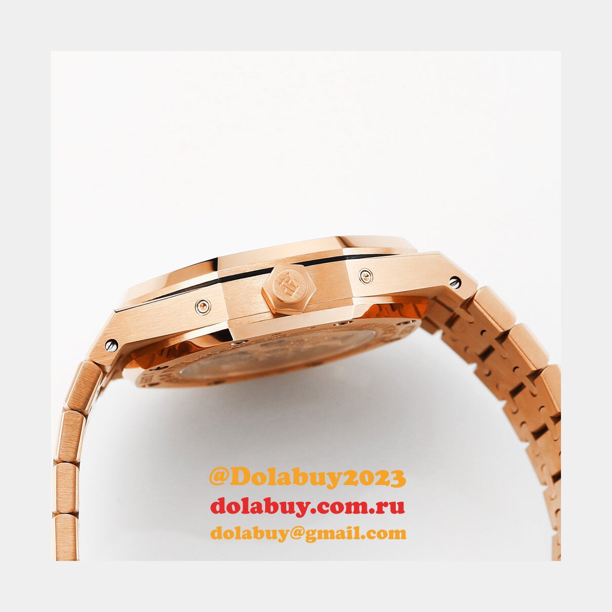 Audemars Piguet Royal Oak 26574