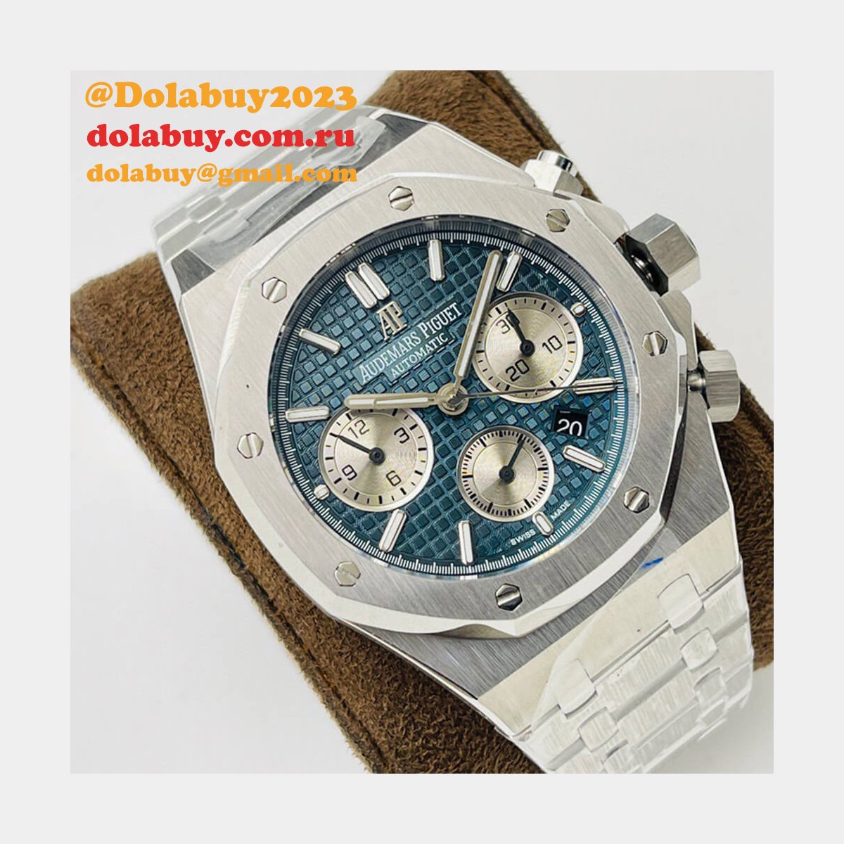 Audemars Piguet Royal Oak 26331