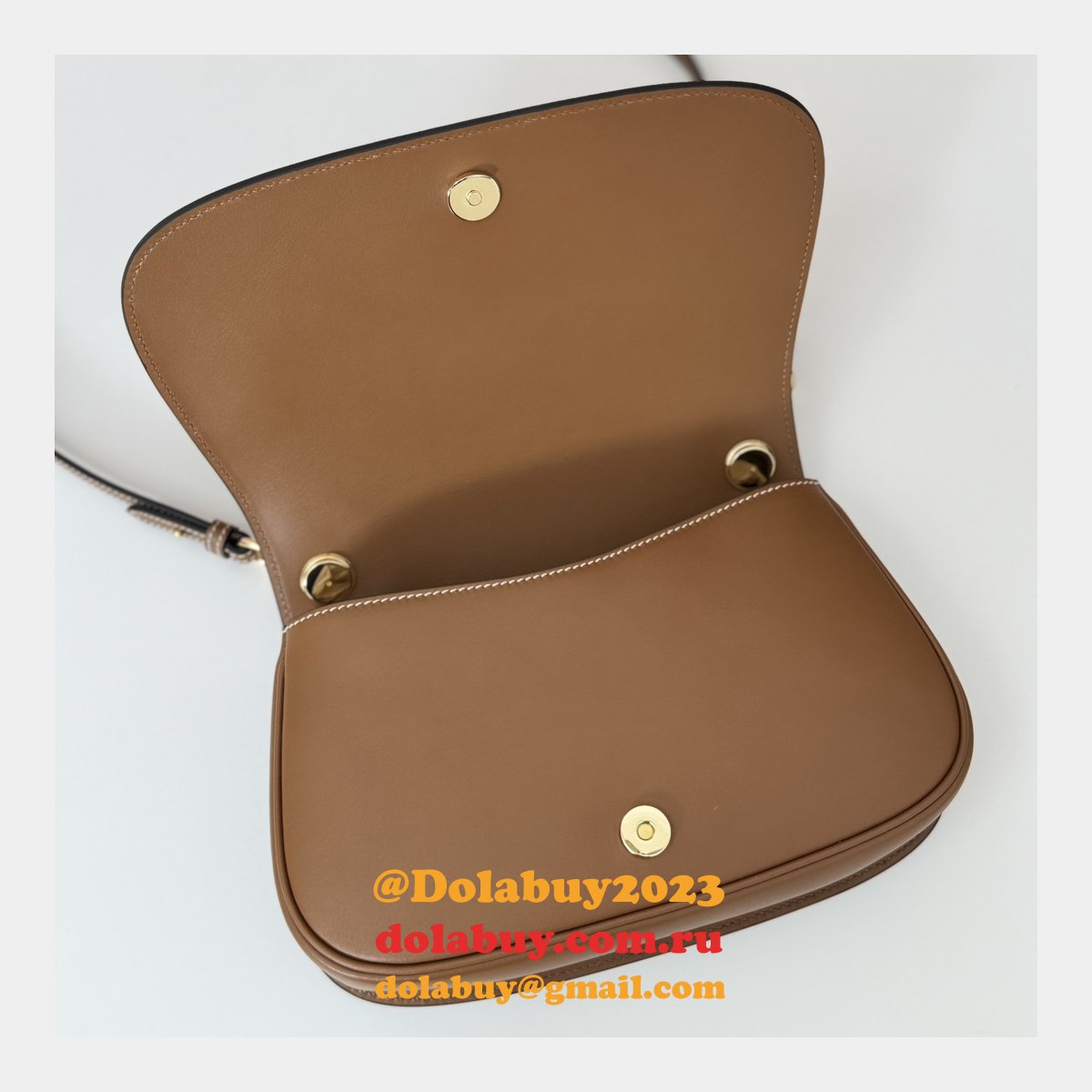 Gucci Inspired Blondie Small Top Handle 815714 Luxury Bag