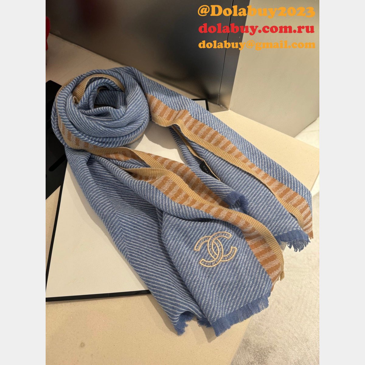 Top Quality Cheap Fashion Perfect Scarf