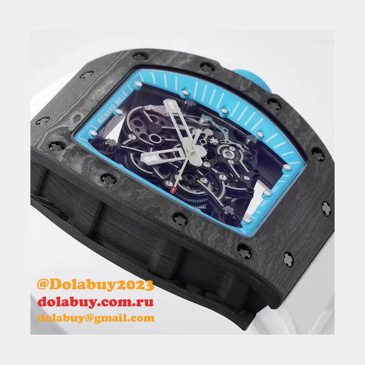 Richard Mille 055