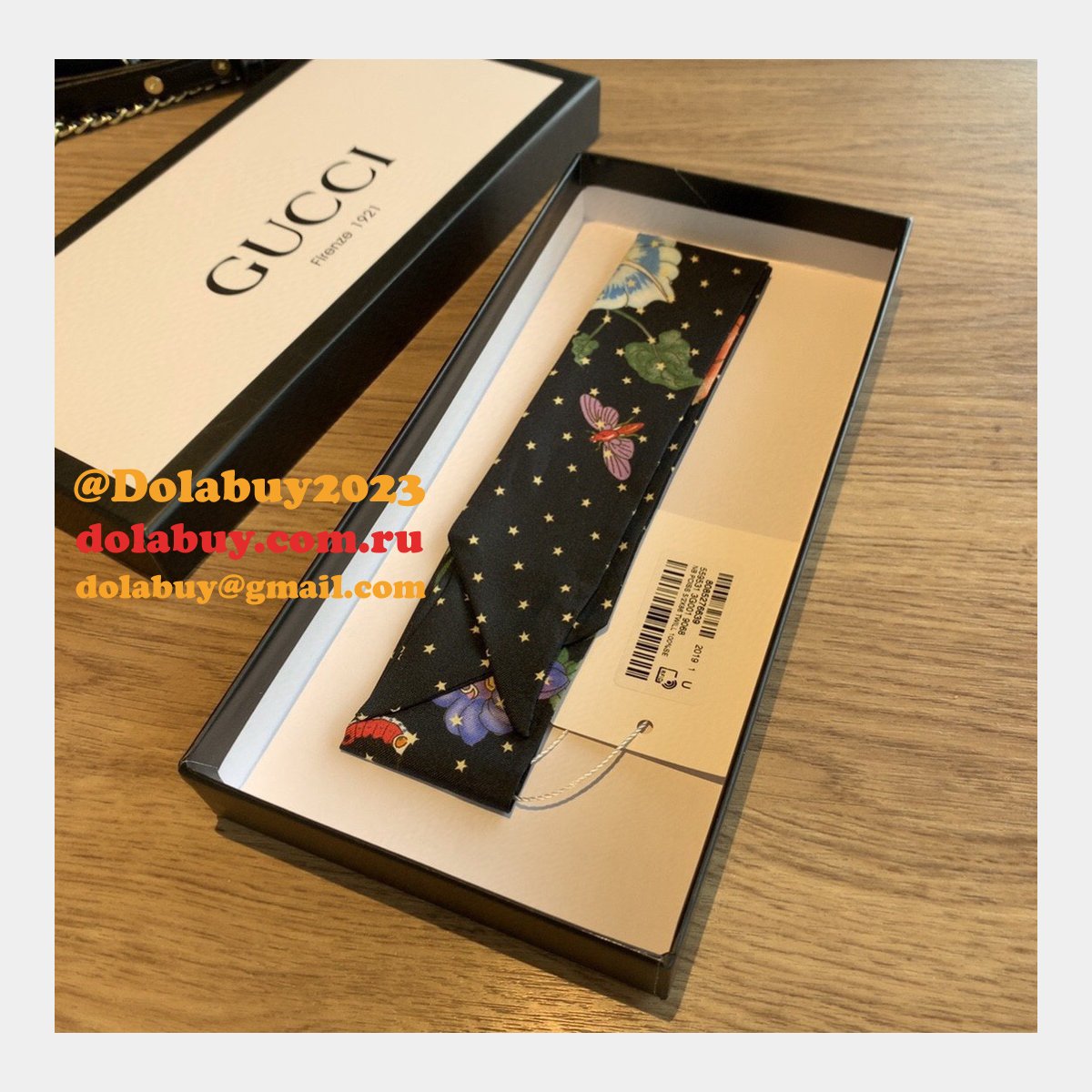 G*u*i aaa+ ribbon trim culotte trousers