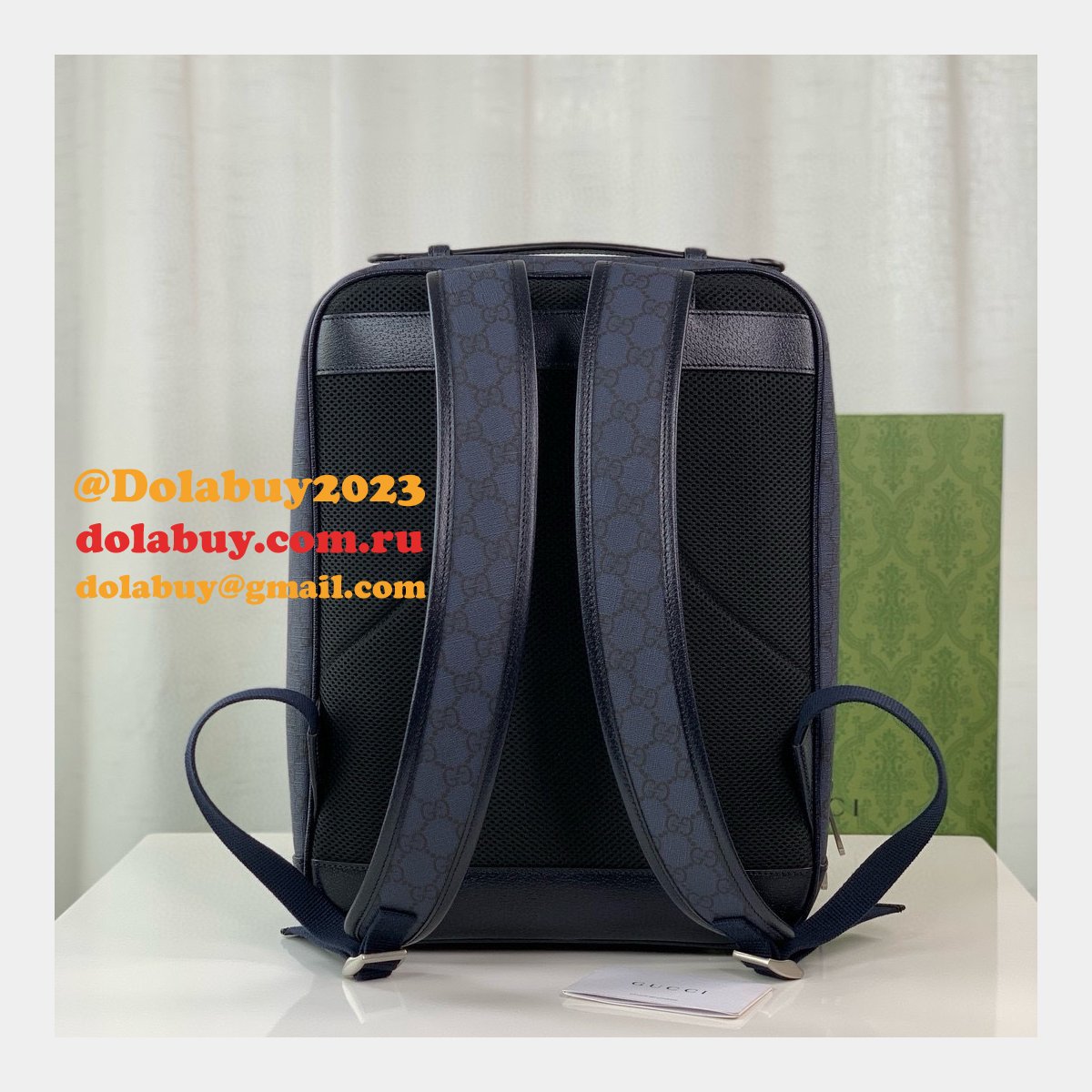 Top Quality gucci Ophidia GG backpack 745718