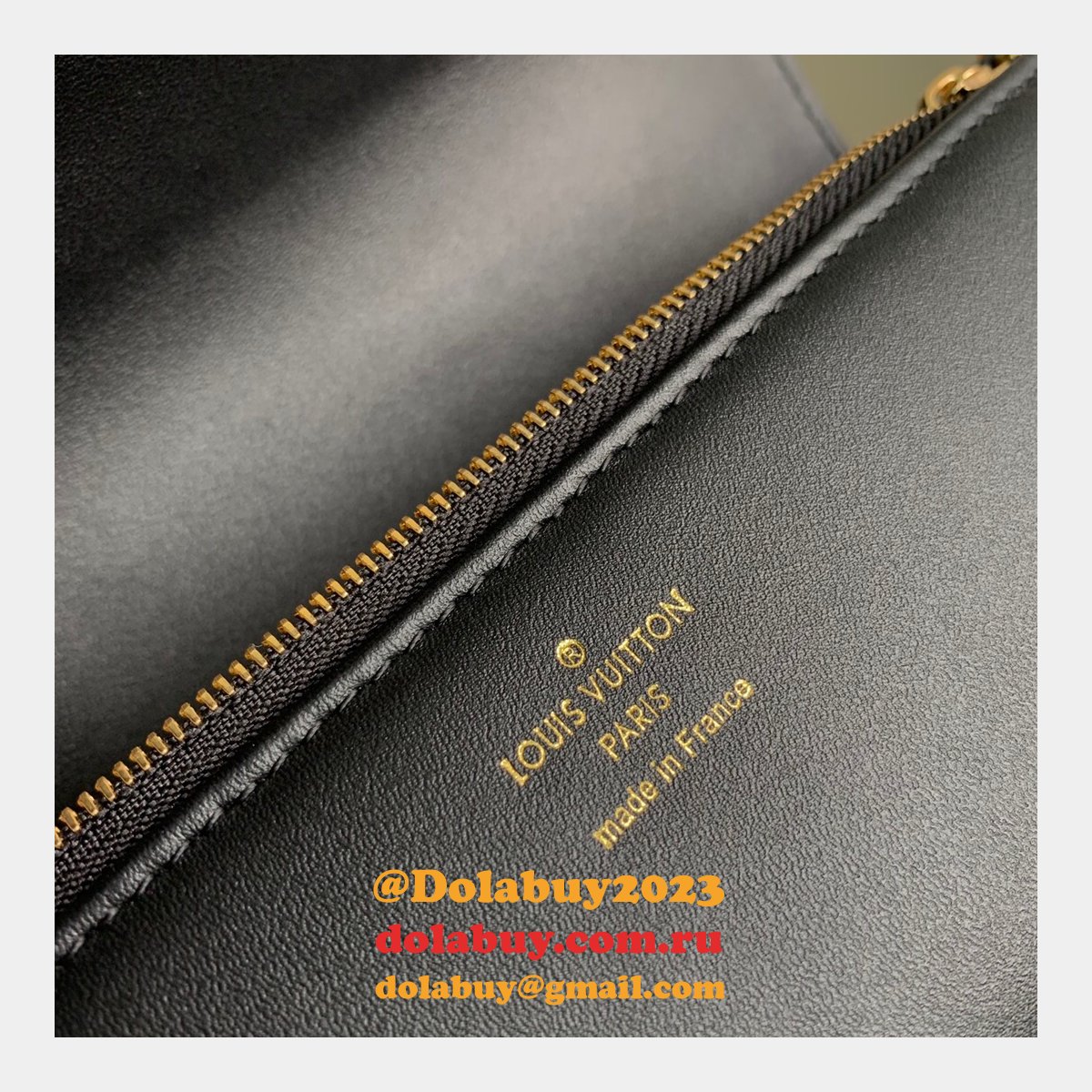 High Quality Perfect Louis Vuitton Fake M20395 2WAY Handbags