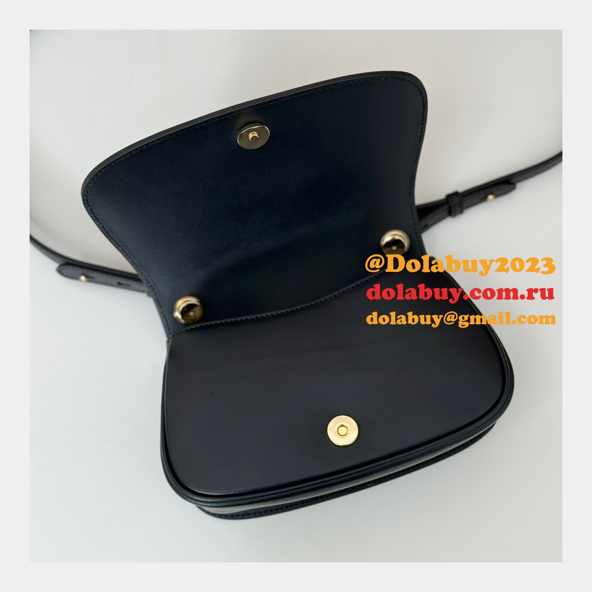 Gucci Blondie Knockoff 815700 Shoulder Natural Canvas Bag