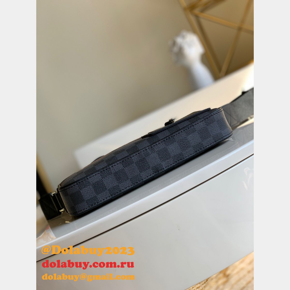 Louis Vuitton Replica N40421&N40408 Messenger & Shoulder Bags