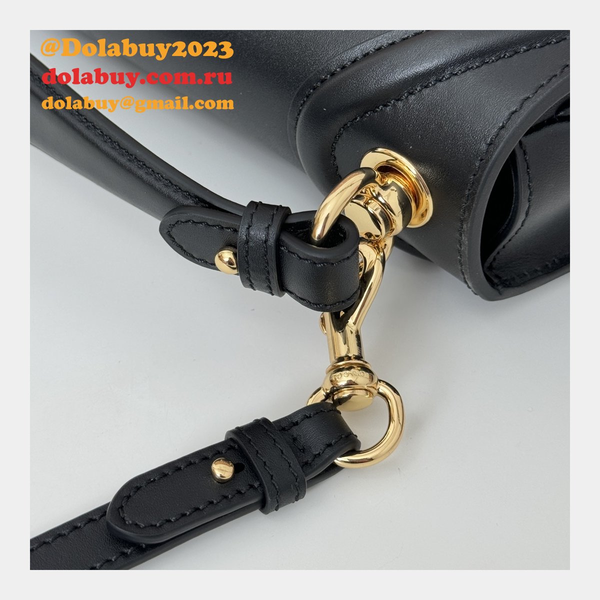 Gucci Inspired Blondie 815719 Shoulder Top Handle Top Quality Bag