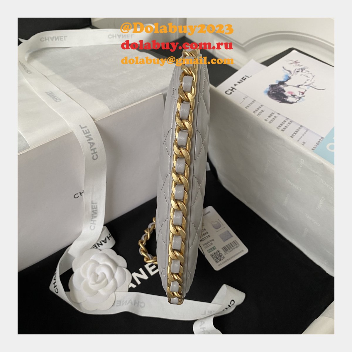 Wholesale Luxury HOBO REPLCIA AS4378 SHOULDER HANDBAGS