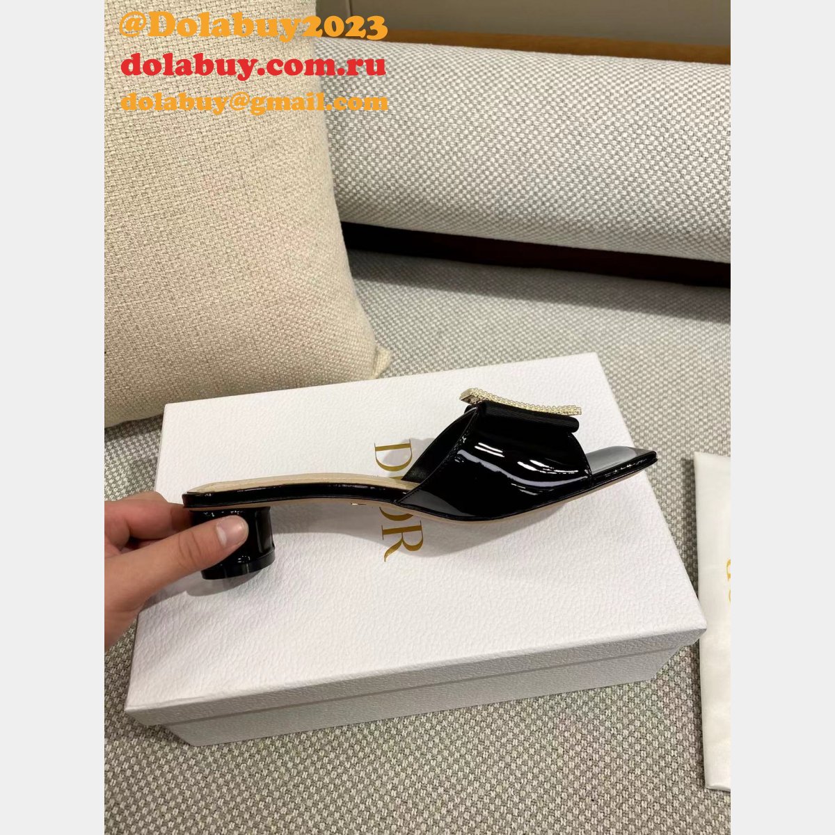 We are offering the wide range of designer replica dior for sale