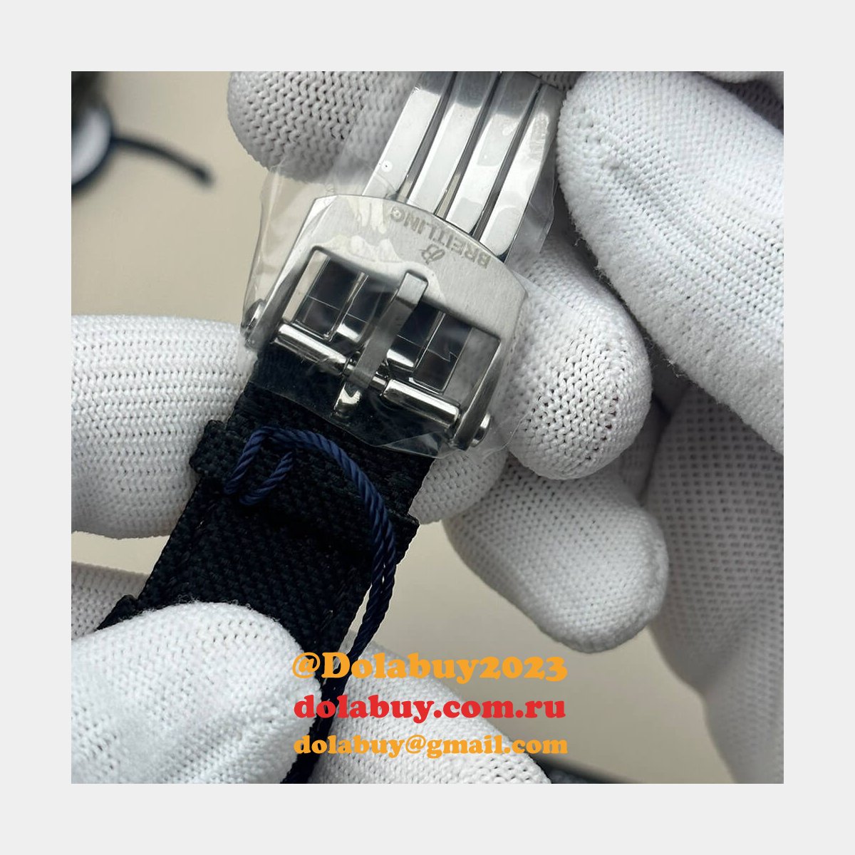 Breitling Avenger B01 Chronograph 44