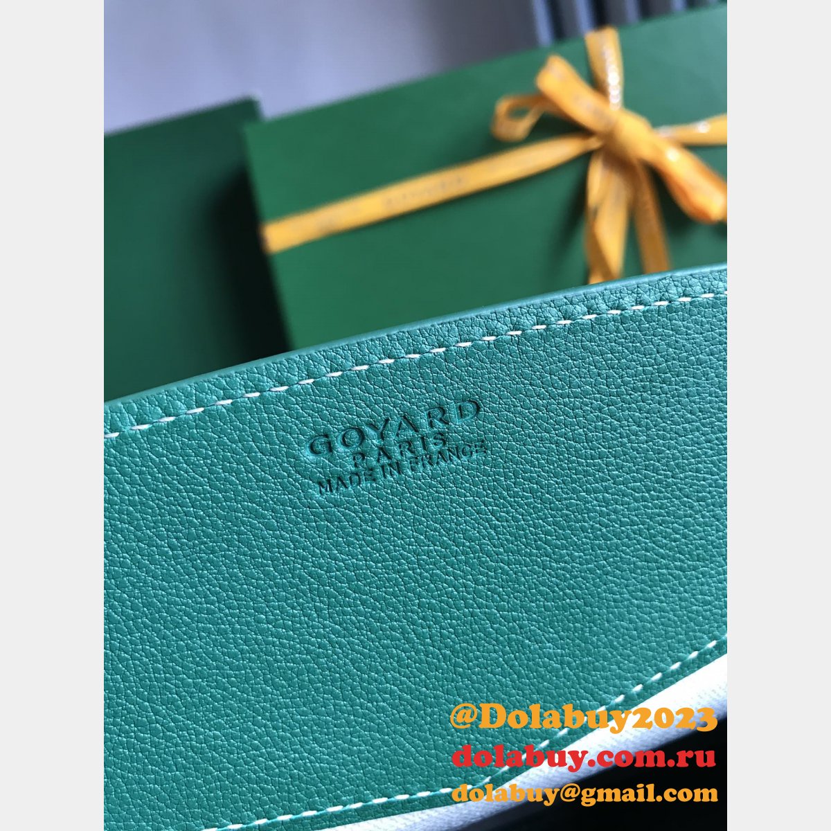 Imitation Goyard Rouette 020234 Shoulder High Quality Bags