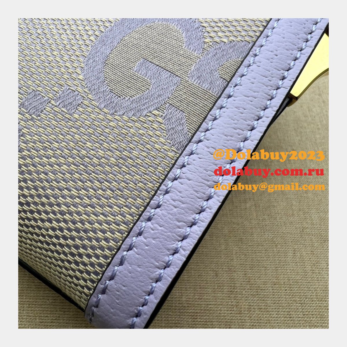 G*u*i best ophidia 503877 jumbo gg fake shoulder bag