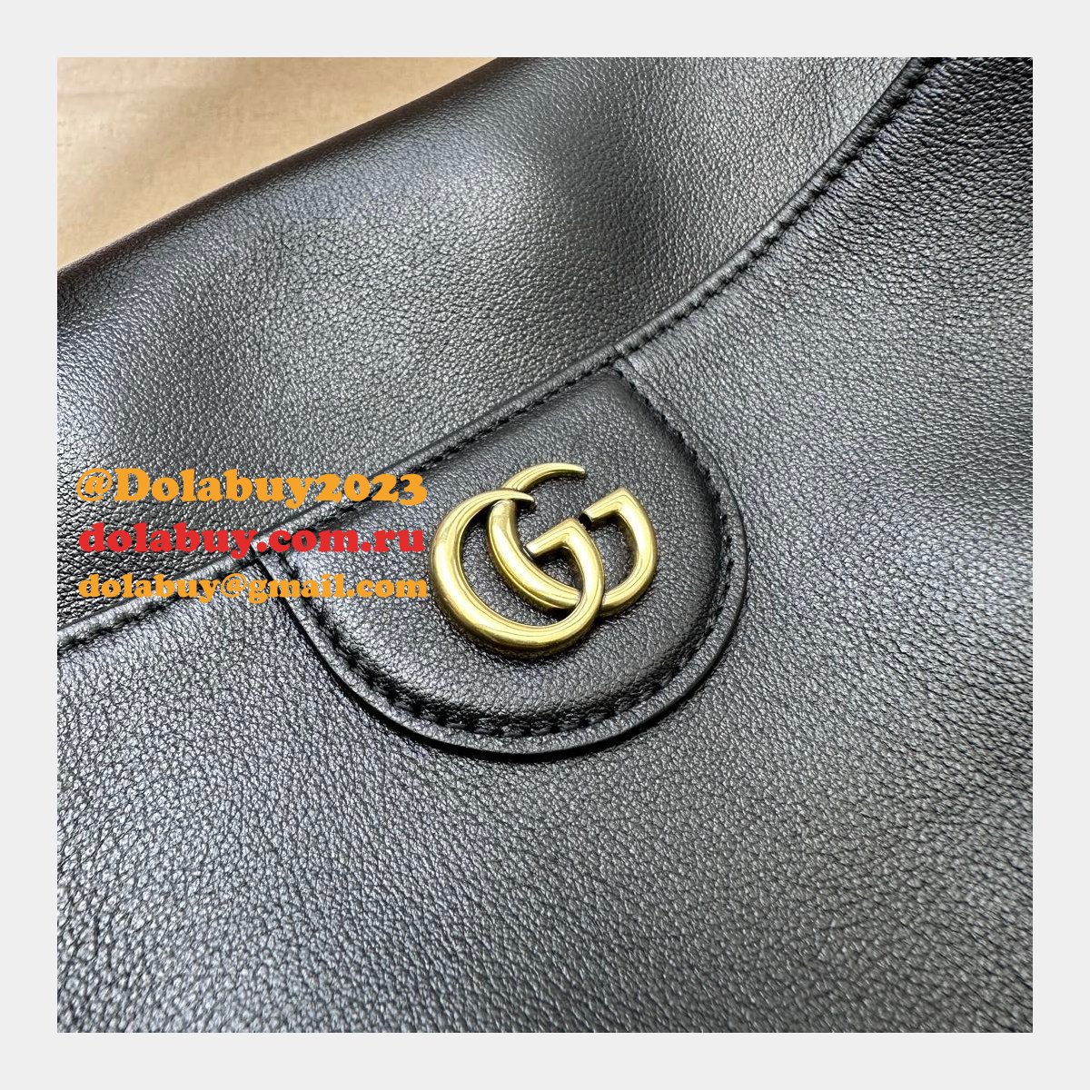 Gucci Diana 1:1 Mirror Shoulder High Quality 746245 Bag
