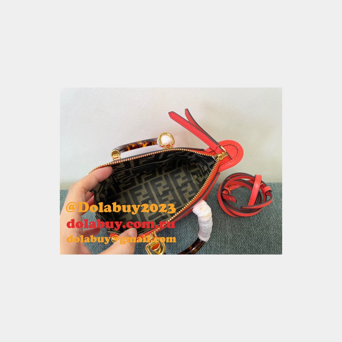 Best fendi By The Way mini bag Wholesale 36561