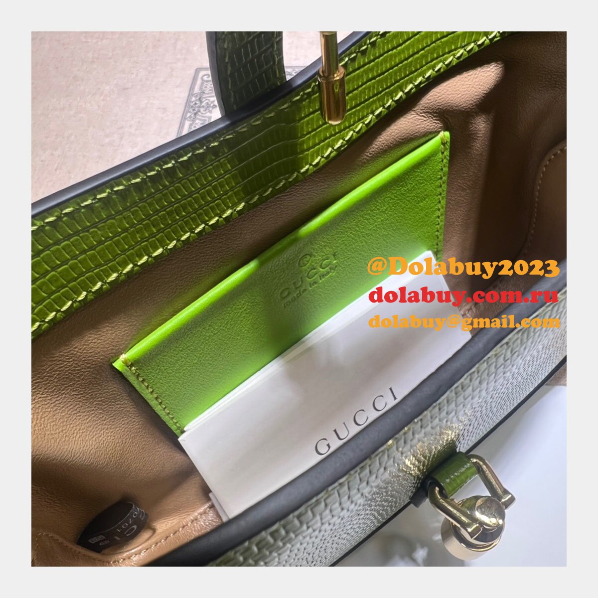 Wholesale Gucci Jackie 1961 675799 GG shoulder bag