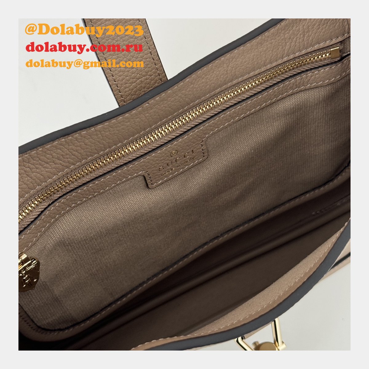 Gucci Duplicate 810232 Jackie 1961 Small Shoulder Bag