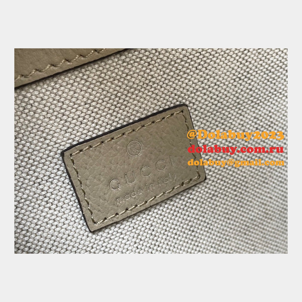 Replica Gucci #499623 Dionysus Designer Velvet Shoulder Bag