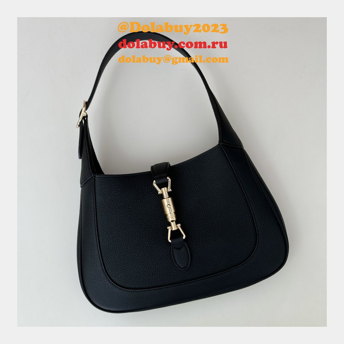 Gucci Duplicate 810232 Jackie 1961 Small Shoulder Bag