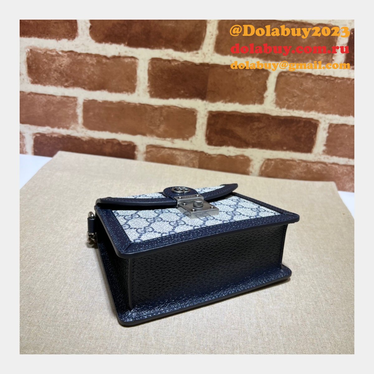 G*u*i online sale best replica ophidia gg mini shoulder 696180 bag