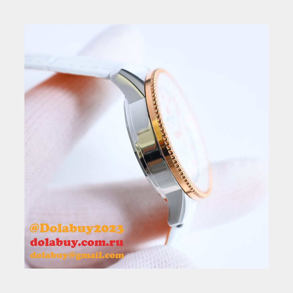 Breitling Navitimer Automatic 35