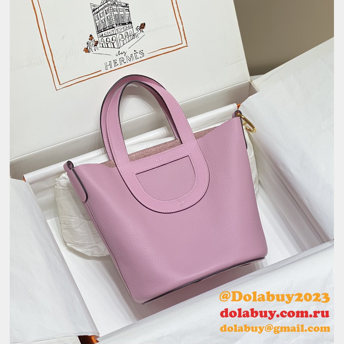 Luxury hermes picotin 18 in the loop Top Quality