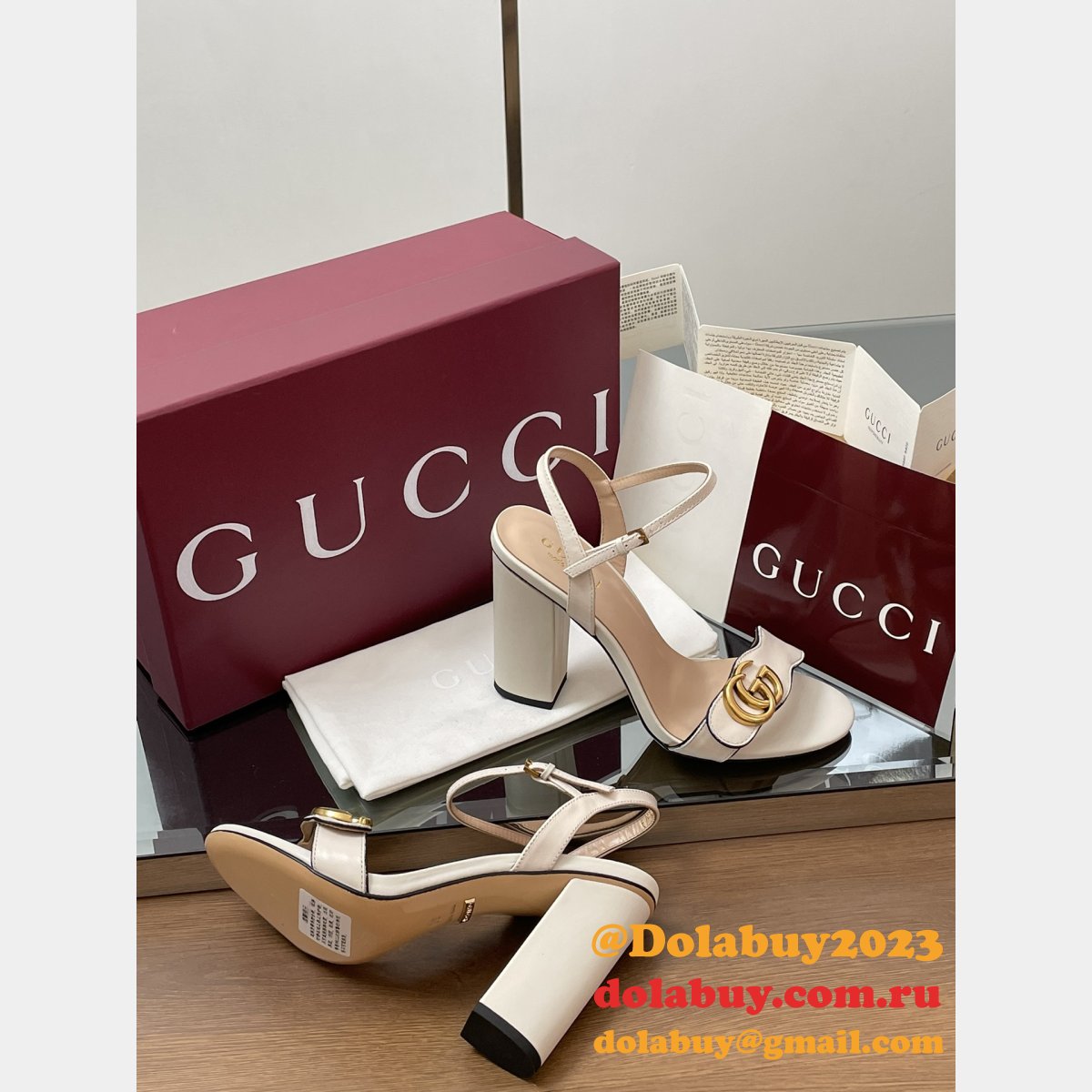 Top Quality Gucci Women