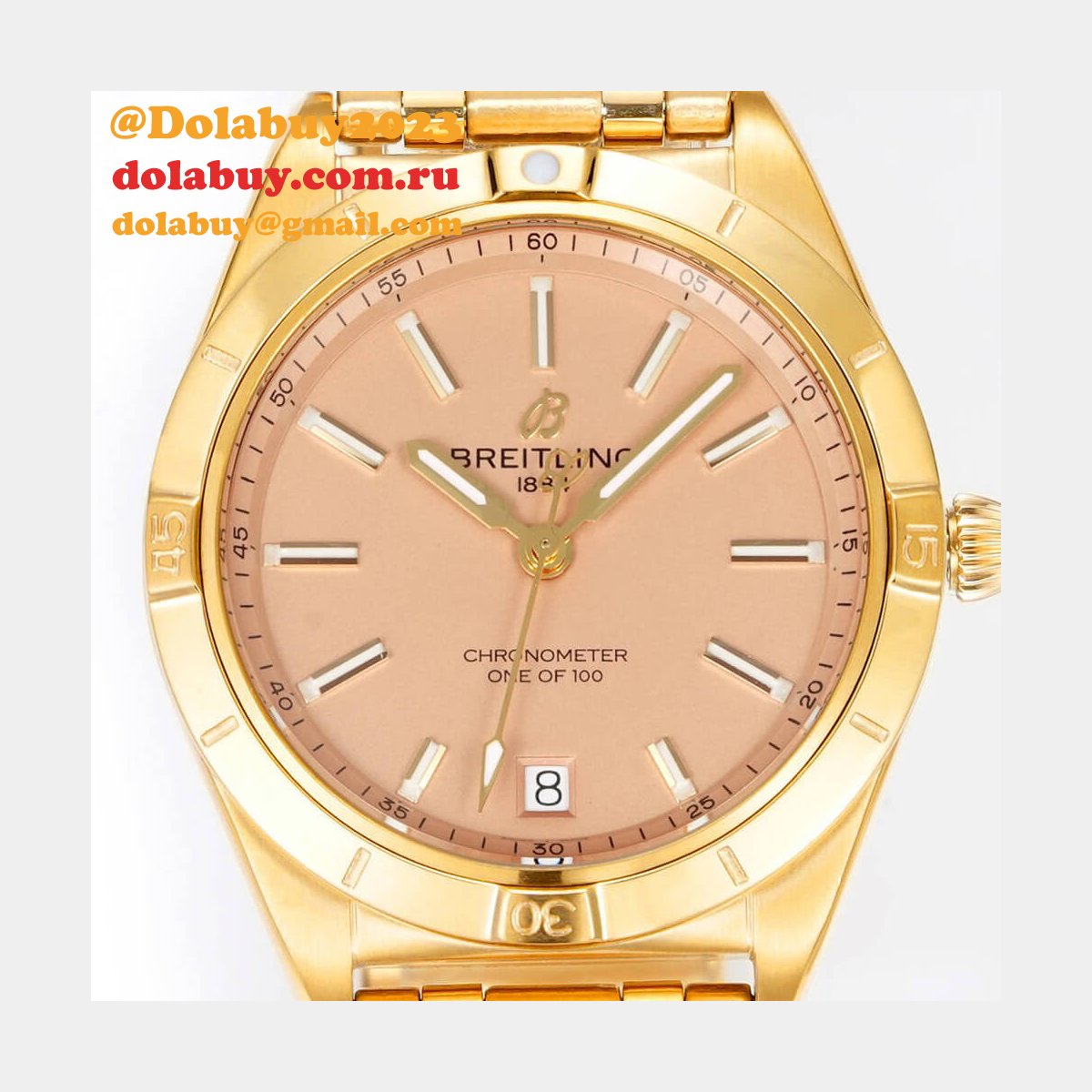 Breitling Chronomat Automatic 36