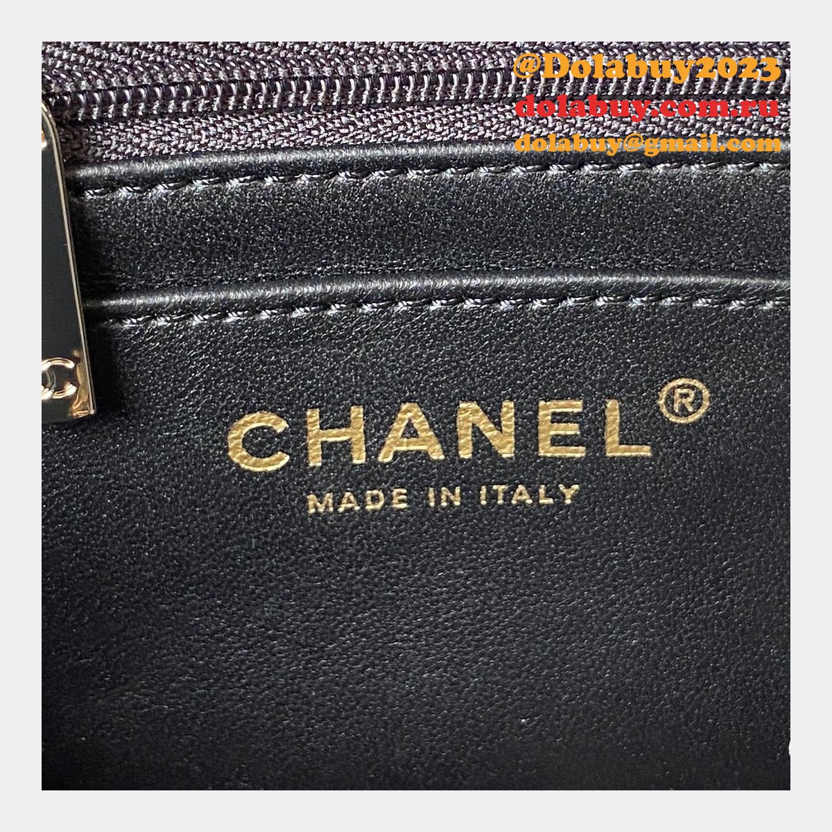 Designer New Replica AS4141 Beloved Flap Shoulder Bag