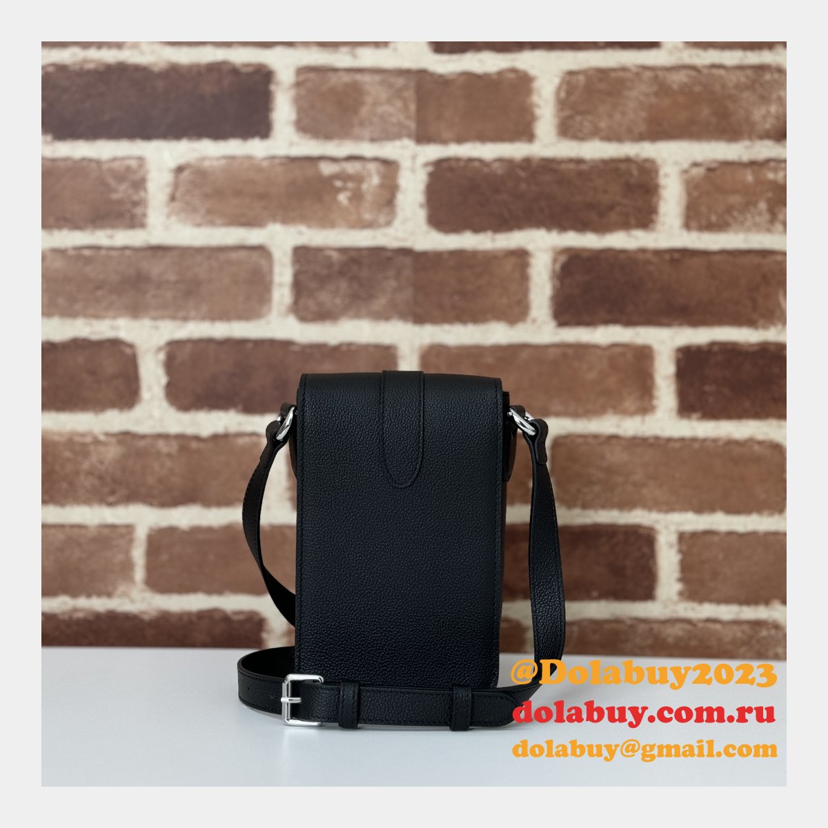 High Quality Gucci 800312 Super Mens Crossbody Replica Bag