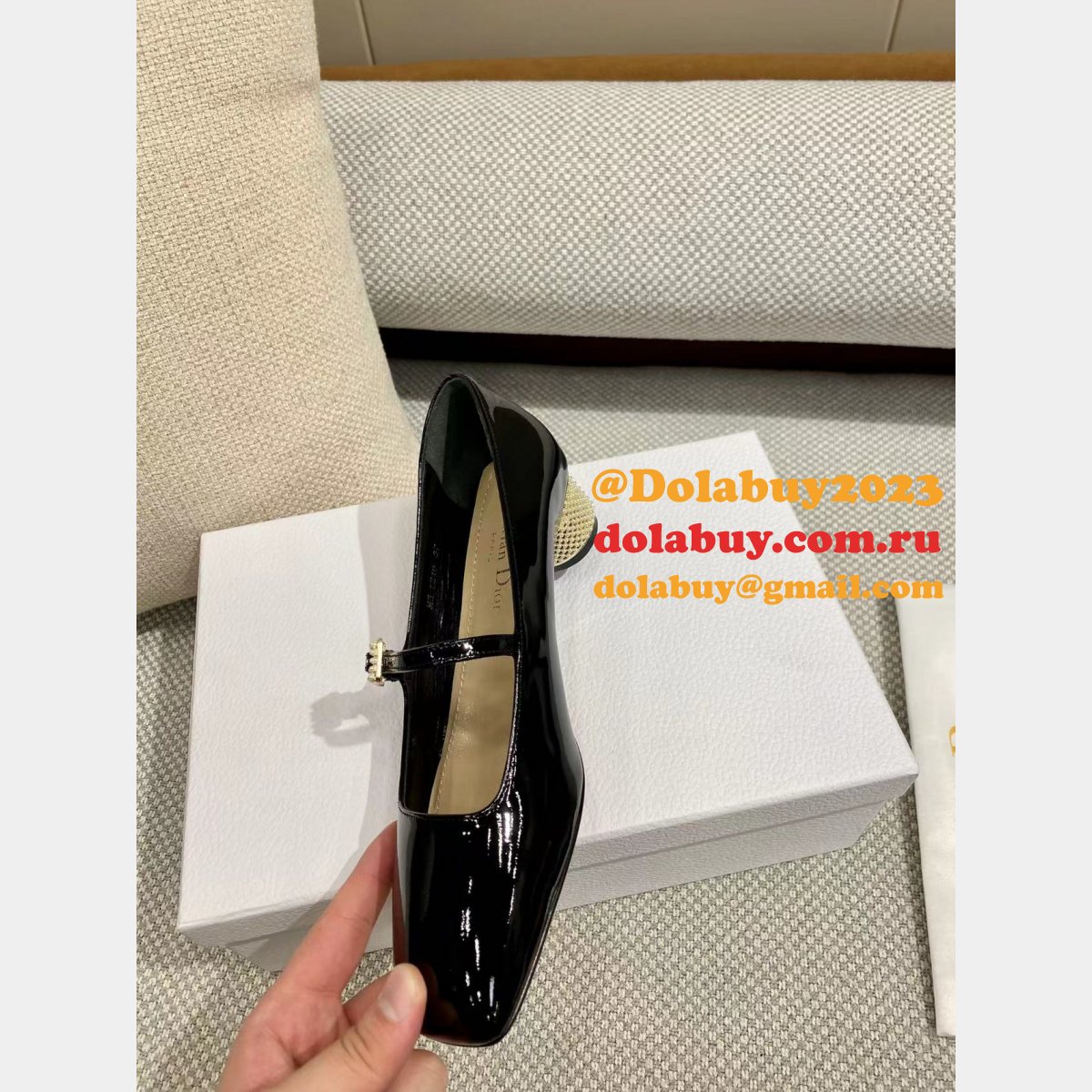 We sale a kind of brands dior replica shoes 7 Star