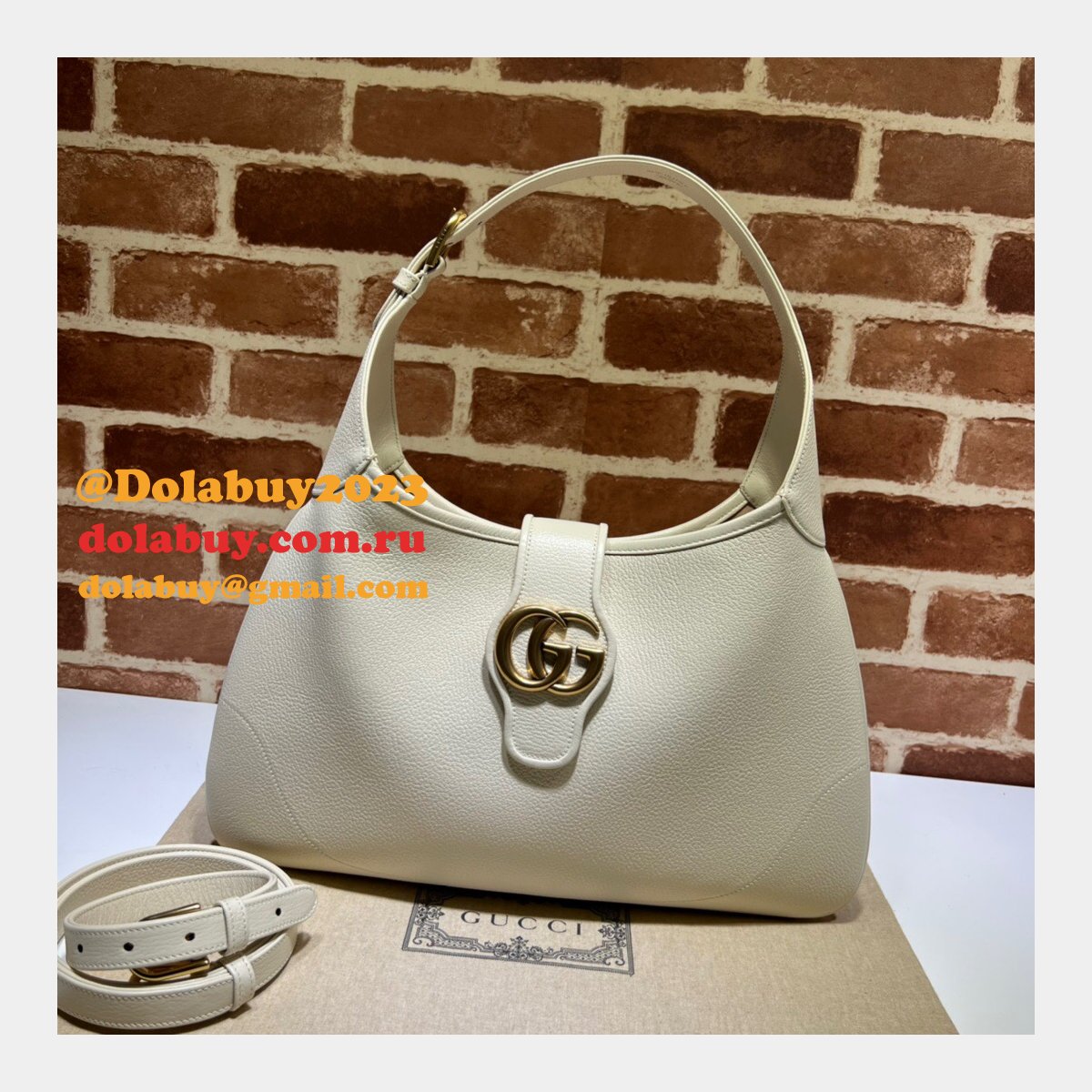 Aphrodite Gucci Replica shoulder #726274 bag
