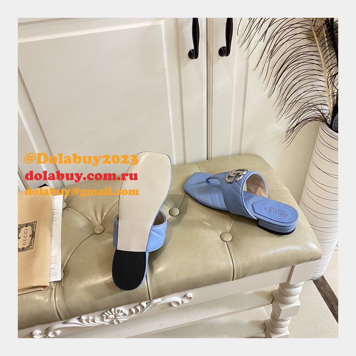 7 Star gucci WOMEN