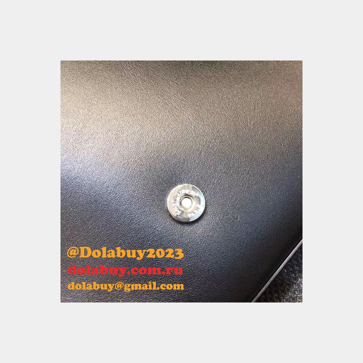 YSL Cheap Saint 24cm Classical 8650085 Bag