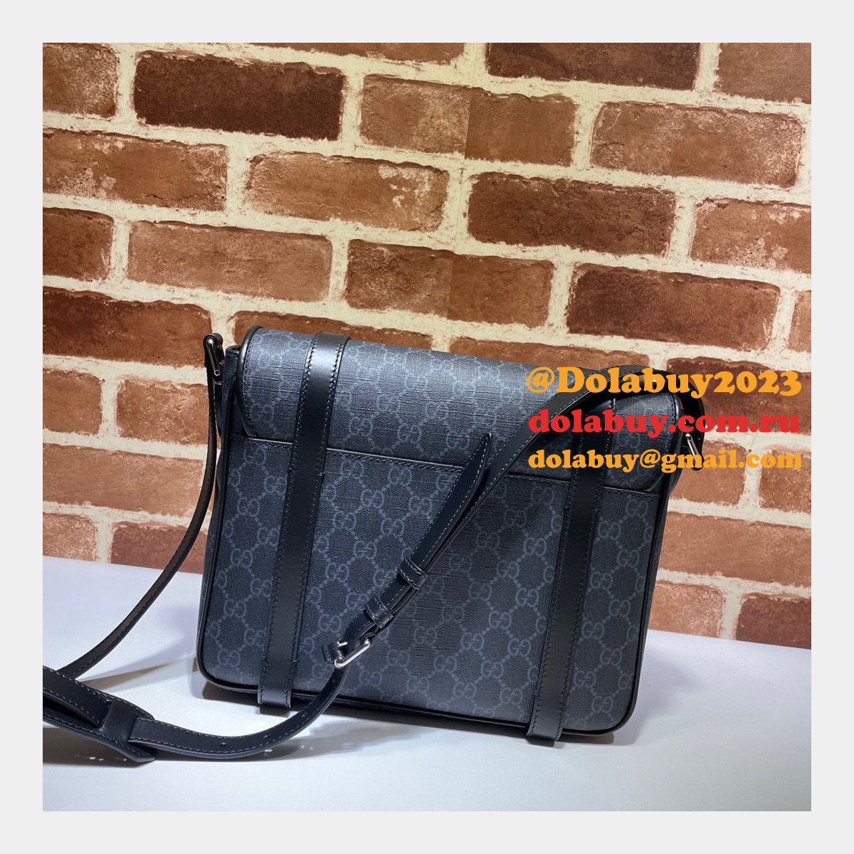 Top quality Men Bag 658542