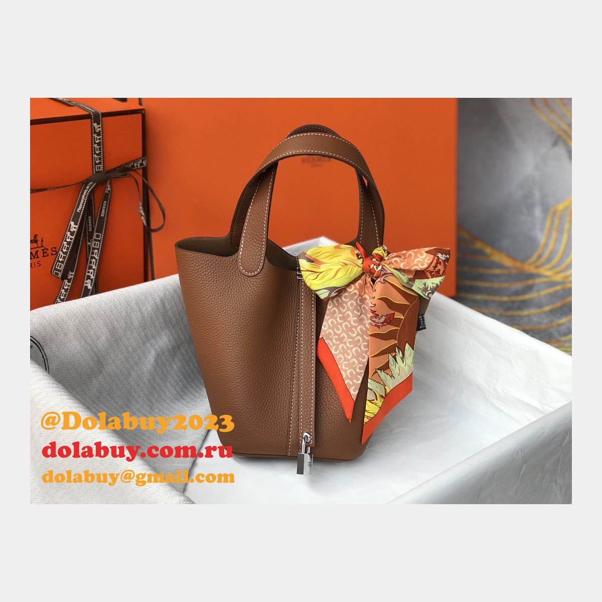Top Replica Hermes Picotin 1:1 Mirror 18/22CM Handbags Store