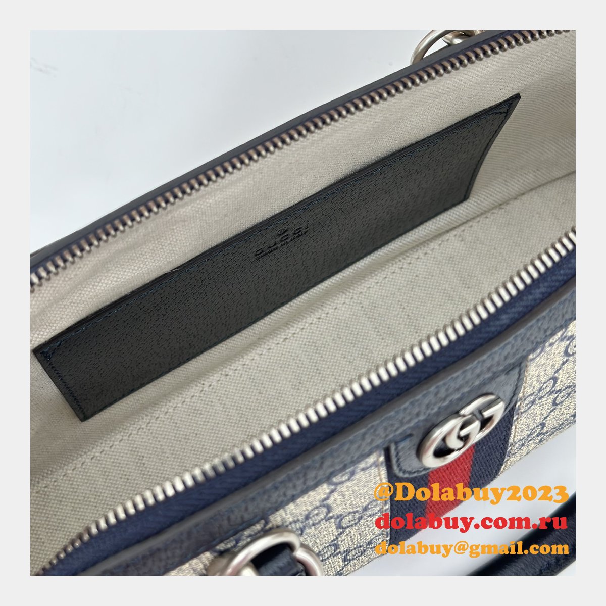 luxury G*u*i 795249 ophidia shoulder top handle duplicate bag