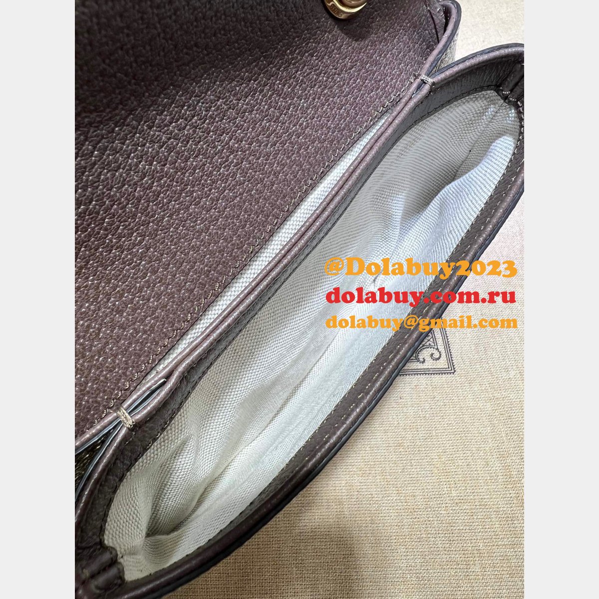 how to find designer replica G*u*i blondie 698643 shoulder bag