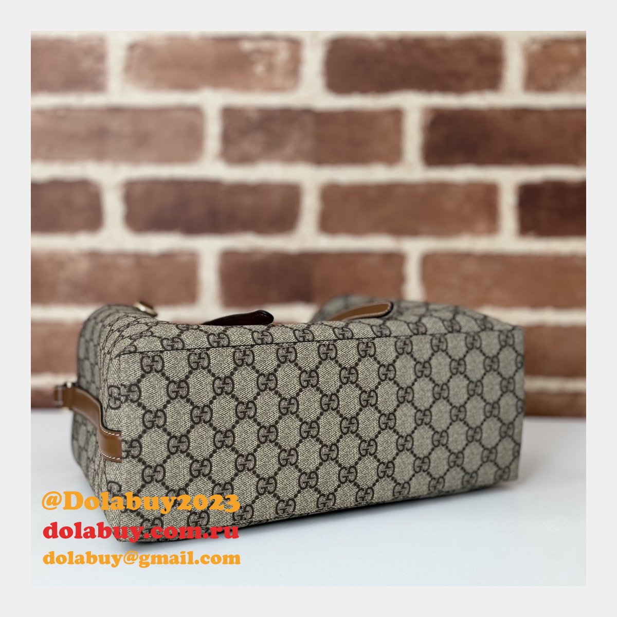 Designer Luxury Gucci GG Ophidia Shoulder 815214 Bags