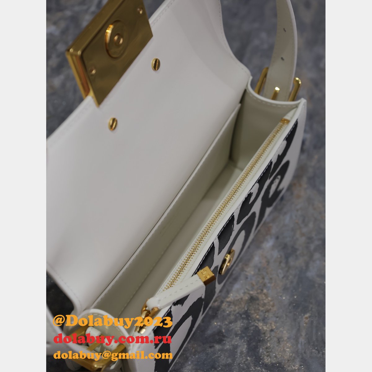 High Quality Replica Miss Dior Flap Bag